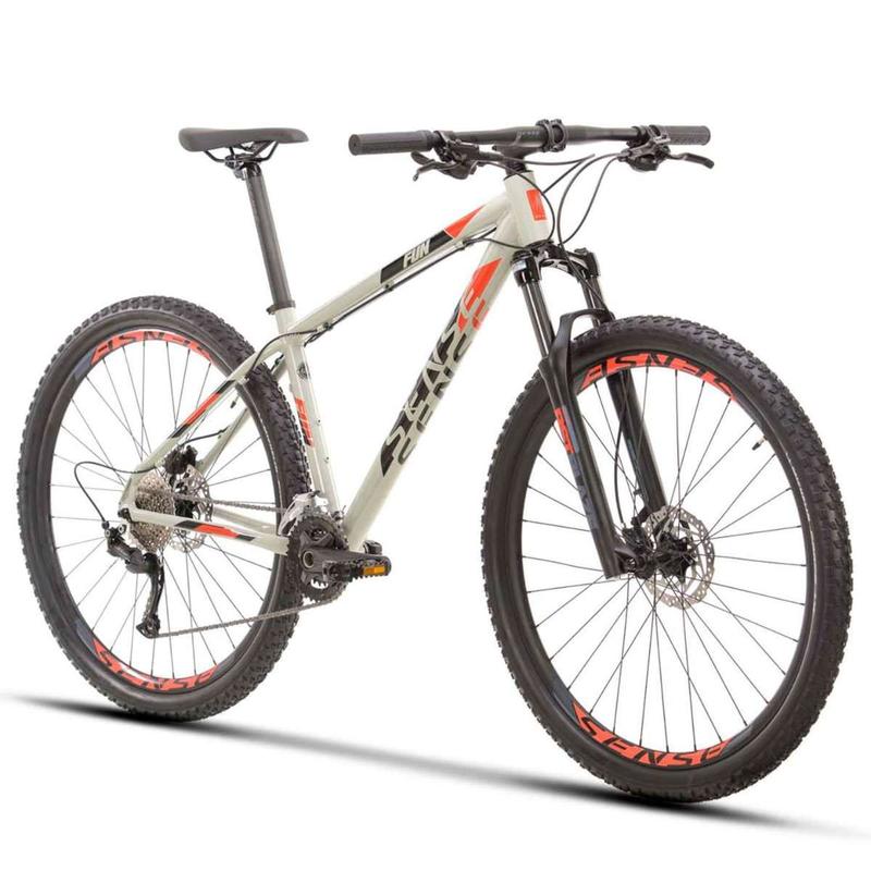 Bicicleta 29 sense fun evo - 2024 - SENSE BIKE - Bicicleta